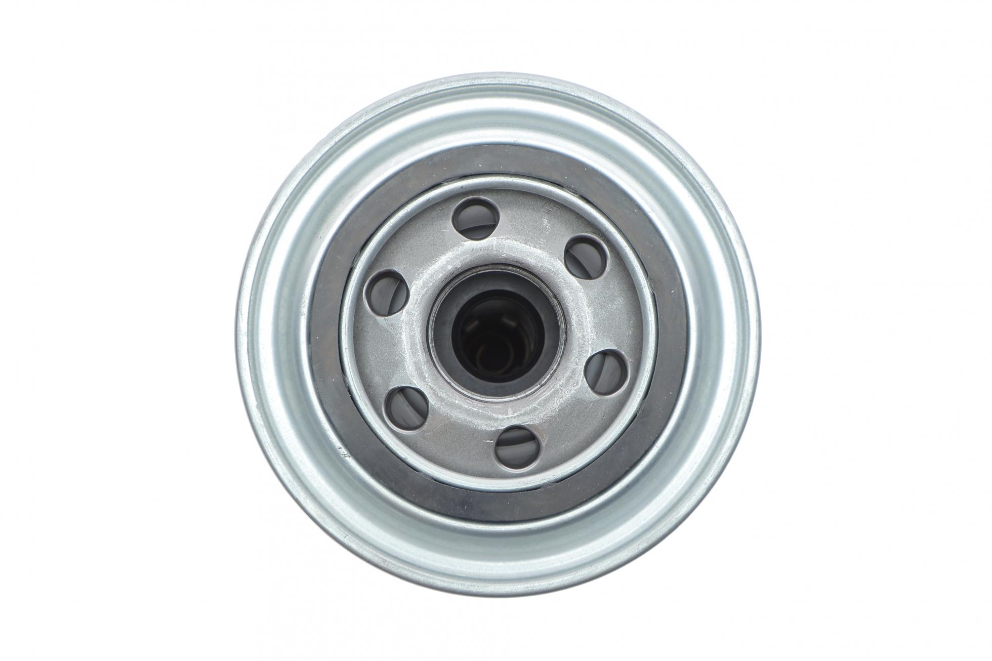 WL7154 WIX FILTERS